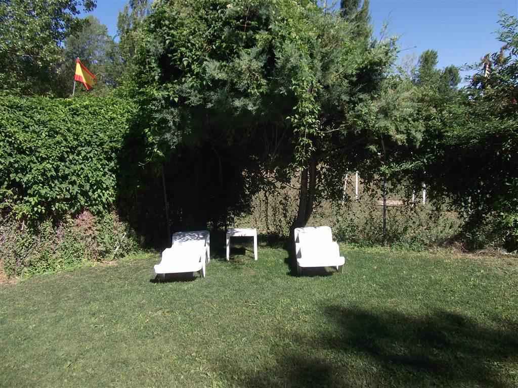 Cabanas Camping Sierra De Penascosa Eksteriør billede